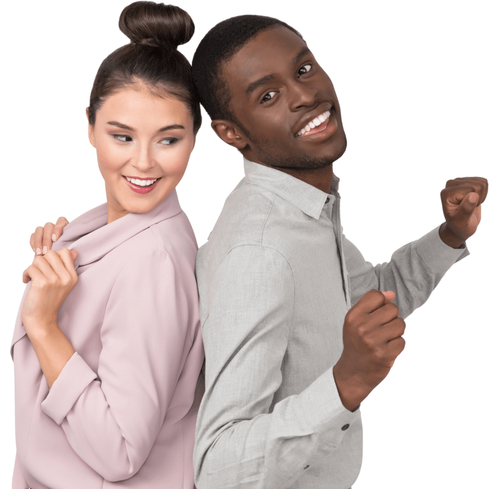 www.sanctified.dating - Features