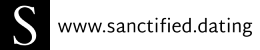 Sanctified Dating